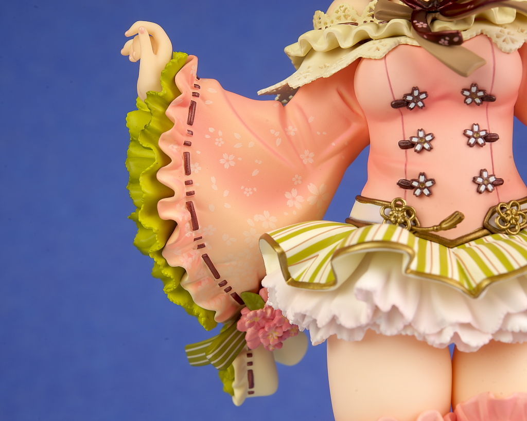 アルター 小泉花陽 3月編 レビュー : はっちゃか アルター 小泉花陽 3月編 レビュー : はっちゃか