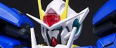 MG ダブルオーライザー レビュー