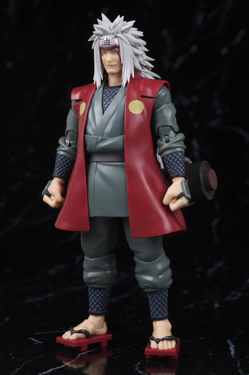 自来也 フィギュア 2025年最新】自来也 フィギュアーツの人気アイテム - メルカリ