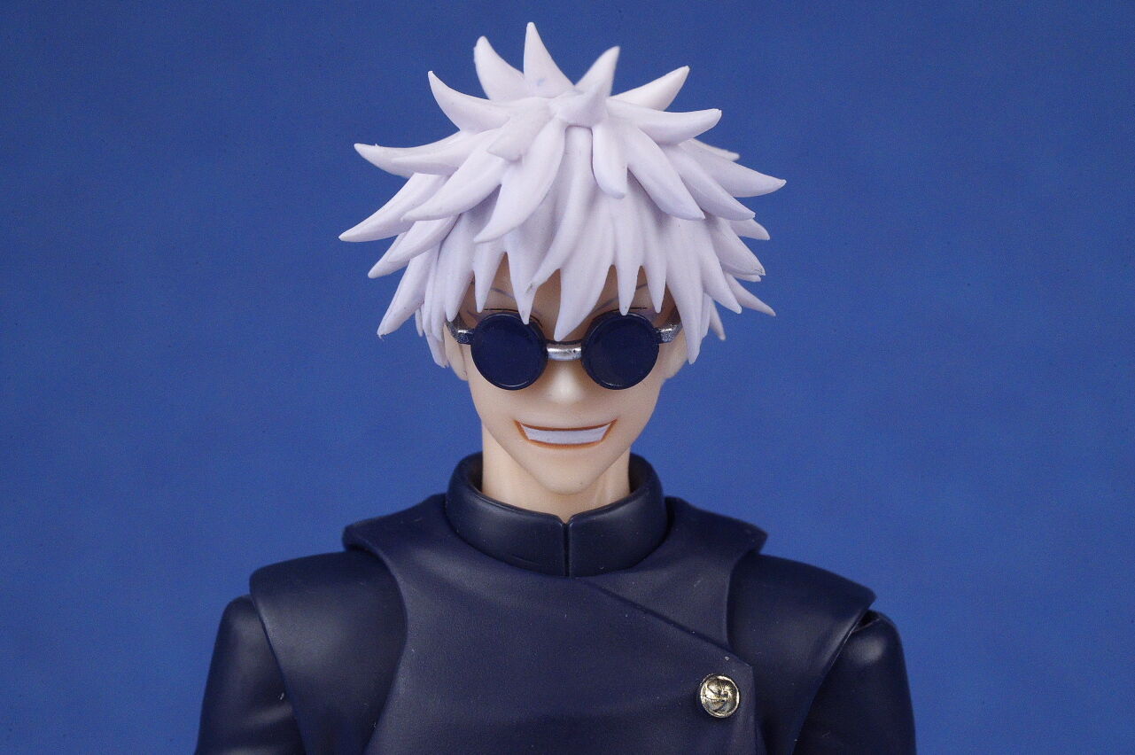 Amazon | TAMASHII NATIONS S.H.フィギュアーツ 呪術廻戦 懐玉