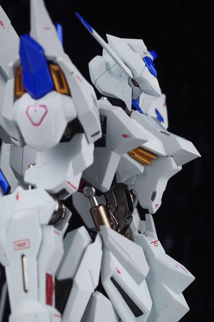 METAL ROBOT魂 ＜SIDE MS＞ ガンダムバエル | hartwellspremium.com