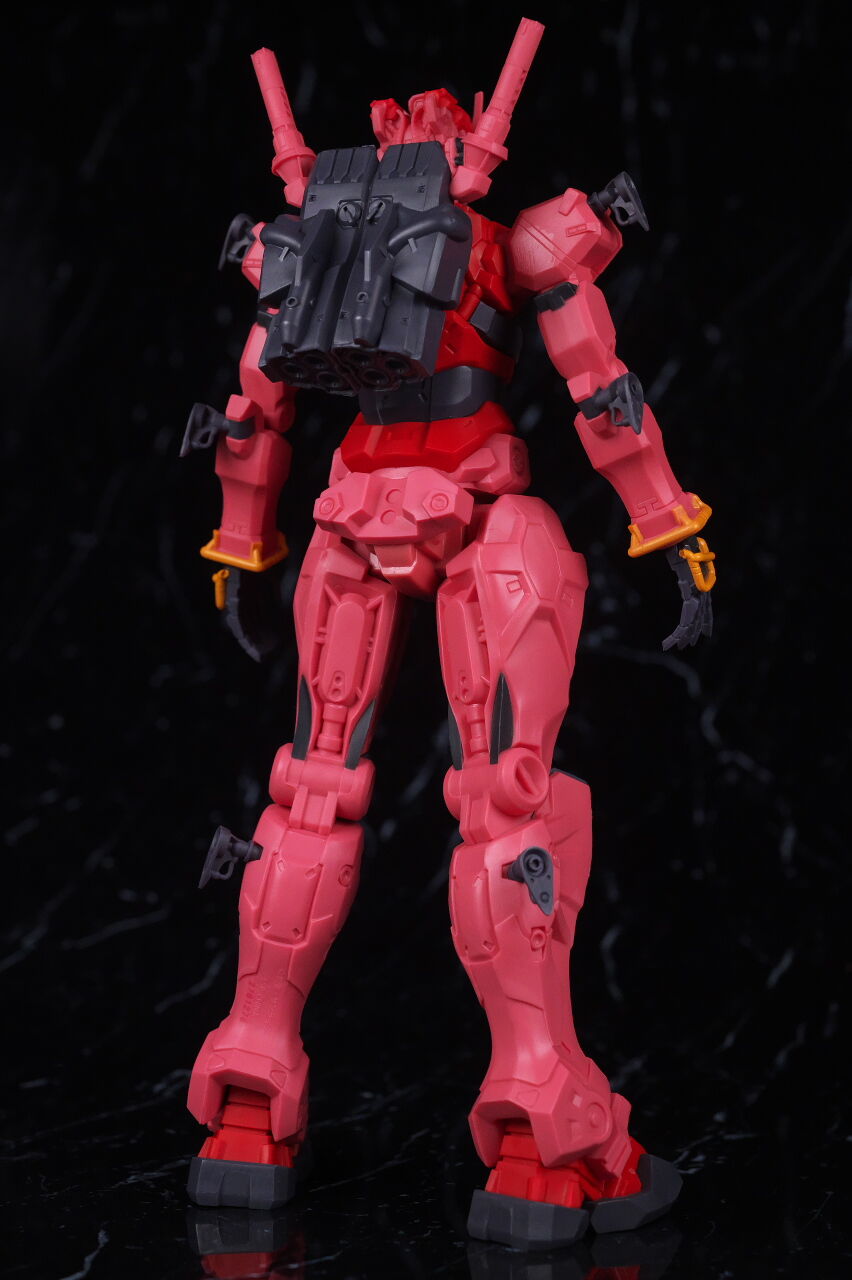 ※新作 送料無料 2個セット 限械突破 白いガンダム 赤いガンダム フィギュア Amazon | 赤いガンダ'ム フィギュア 限械突破 機動戦士Gun'dam
