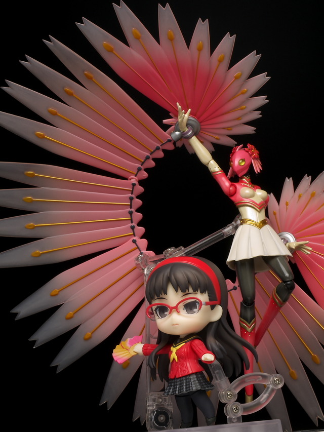 Dアーツ コノハナサクヤ レビュー