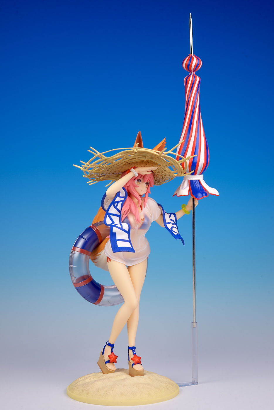 玉藻の前 ランサー コトブキヤ 61larlGn+IL.jpg_BO30,255,255,