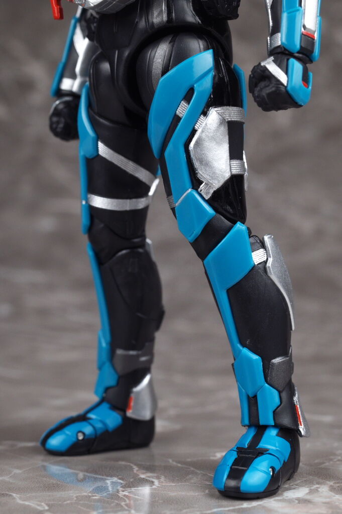 S.H.フィギュアーツ 仮面ライダー1型ロッキングホッパー