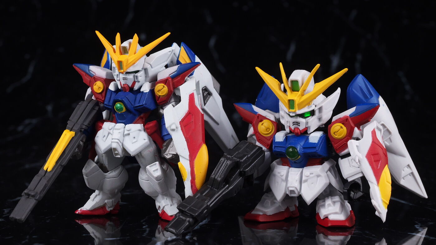 海外限定 リーオーなしセット 機動戦士ガンダム ガシャポン戦士フォルテ15 全4種セット ガチャ ガシャ ノーマルセット Shipsctc Org