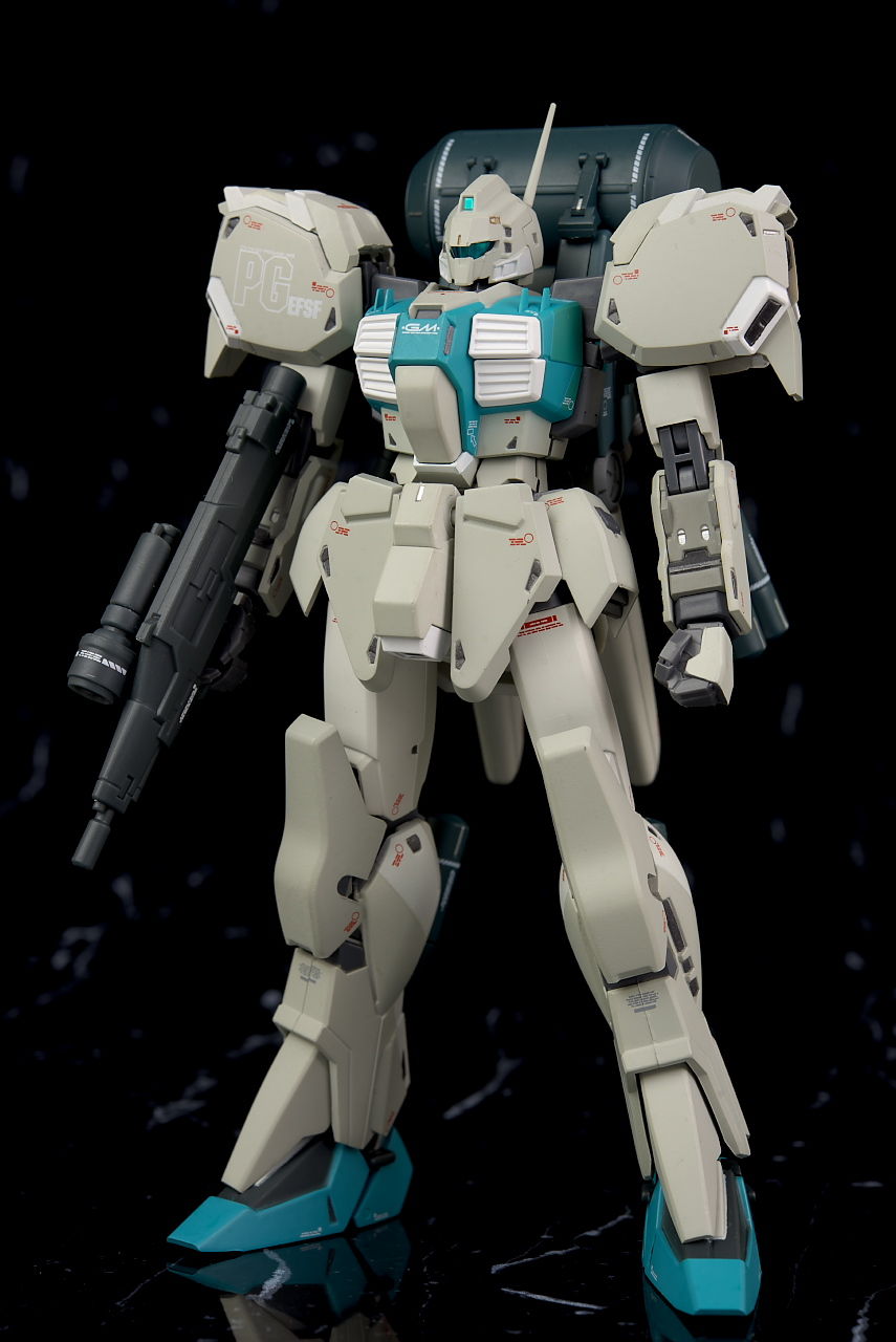 ROBOT魂ka signature ネロ(月面降下仕様)マーキングプラスVer