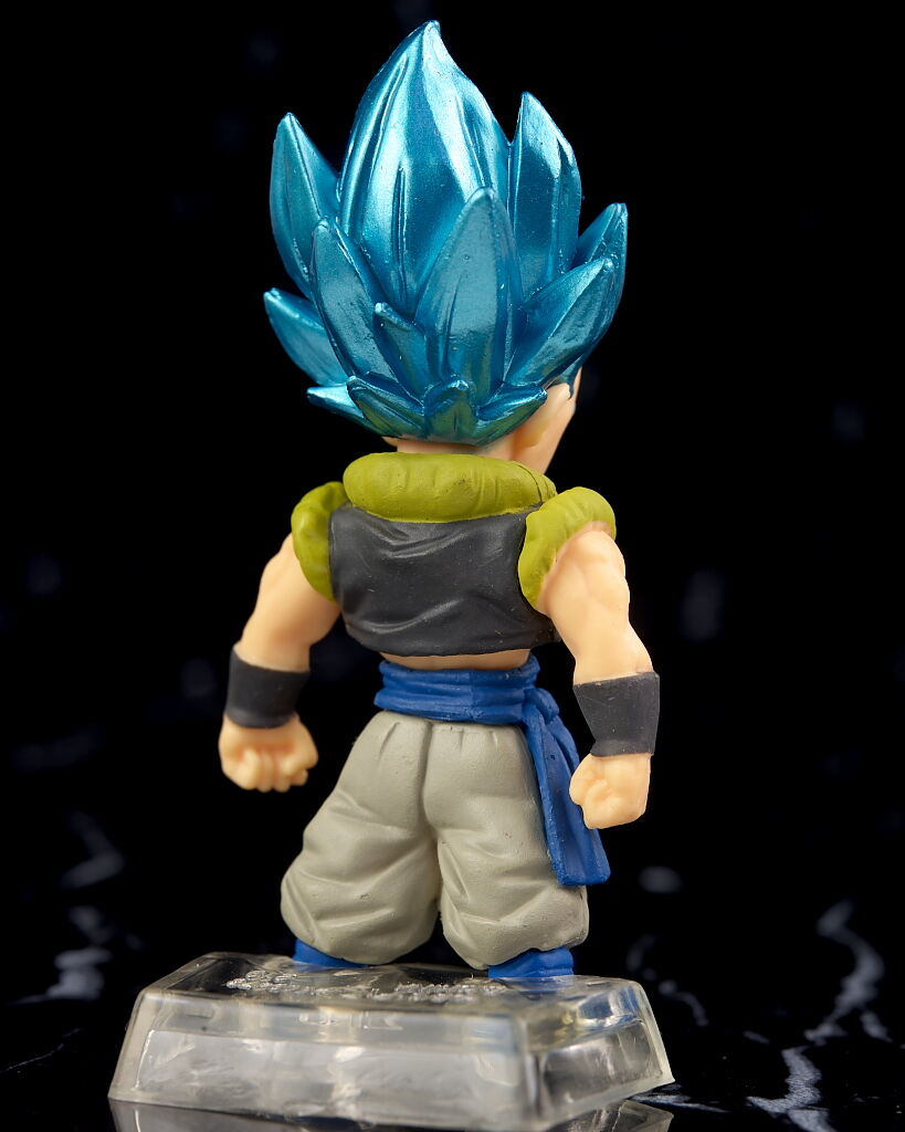 ドラゴンボール アドバージ12 セット レビュー : はっちゃか