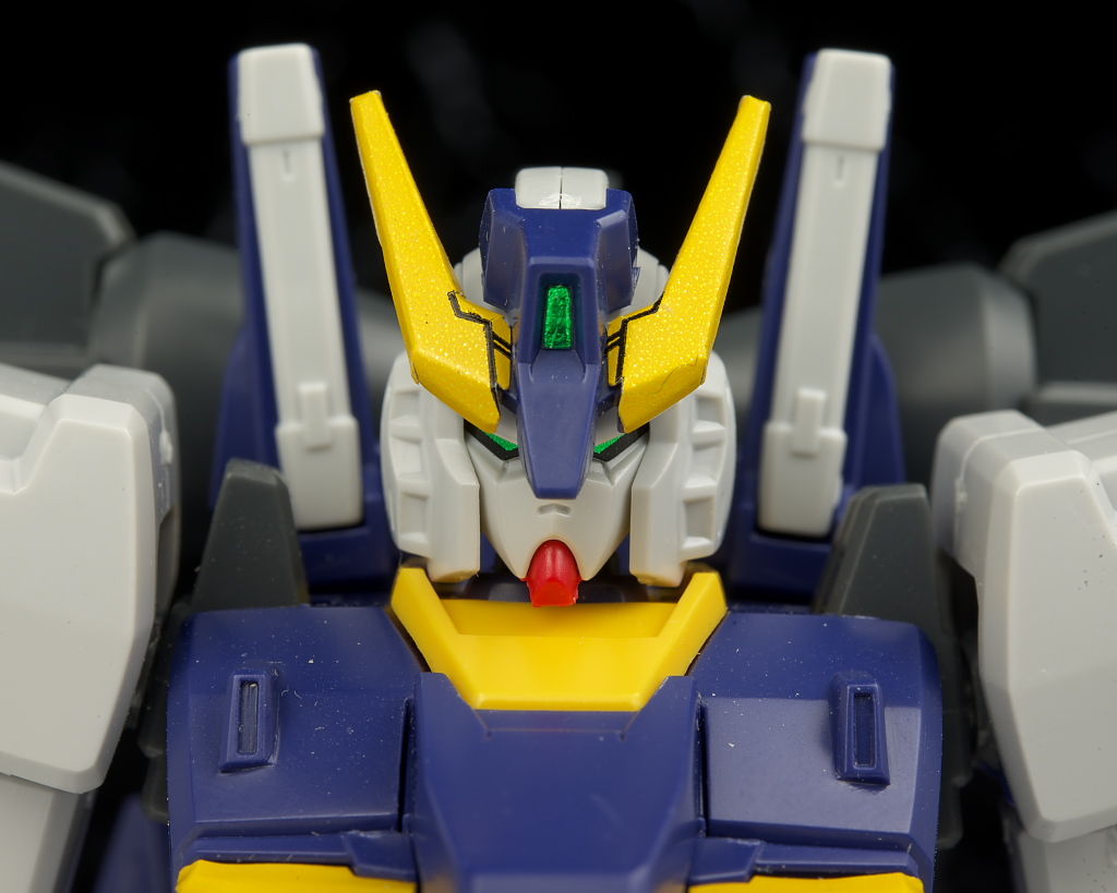 Hgbf ビルドガンダムmk Ii レビュー はっちゃか Hgbf ビルドガンダムmk Ii レビュー はっちゃか
