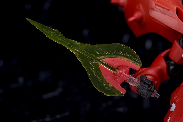 转日评 BANDAI 21年3月: 限定 MOBILE SUIT ENSEMBLE EX26 夜莺