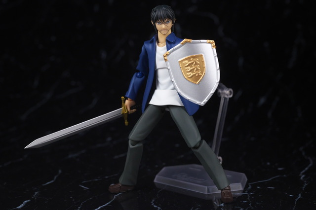 figma 彼岸島 宮本明 レビュー