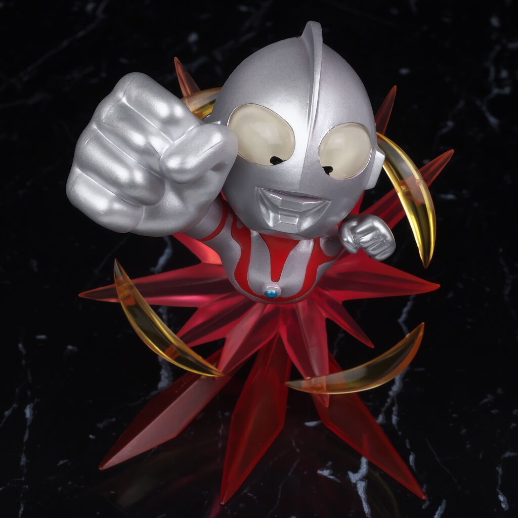 TAMASHII NATIONS BOX ウルトラマン ARTlized -来たぞ我らの TAMASHII NATIONS BOX ウルトラマン ARTlized -来たぞ我らの
