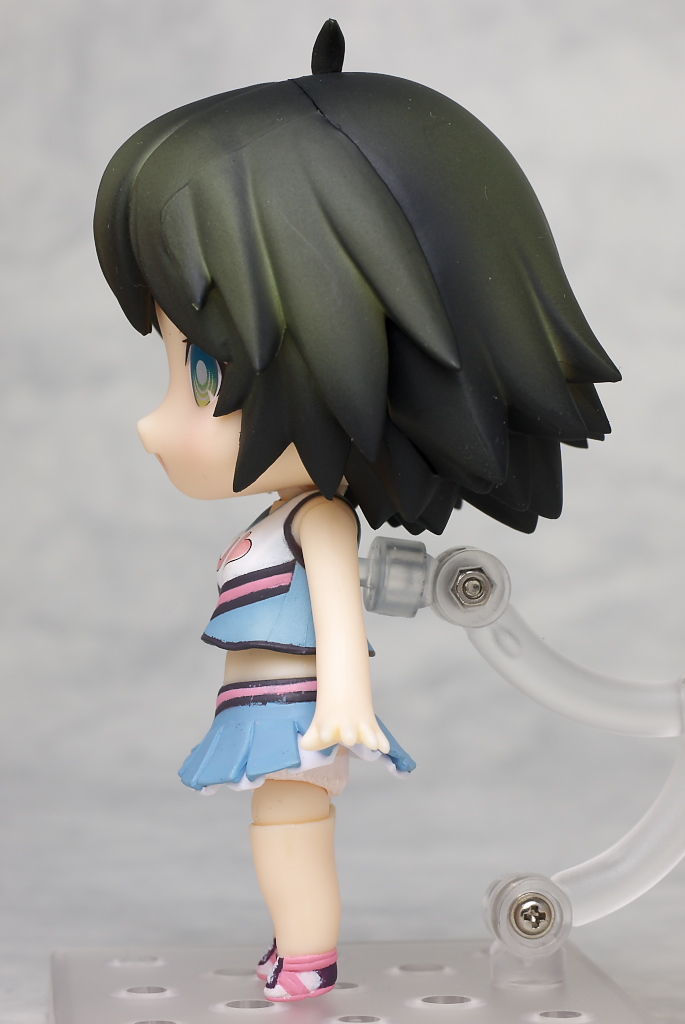 ねんどろいど 牧瀬紅莉栖＆椎名まゆり 応援Ver. レビュー : はっ