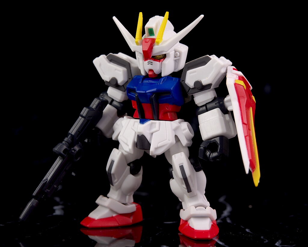 Mobile Suit Ensemble 10 レビュー はっちゃか Mobile Suit Ensemble 10 レビュー はっちゃか