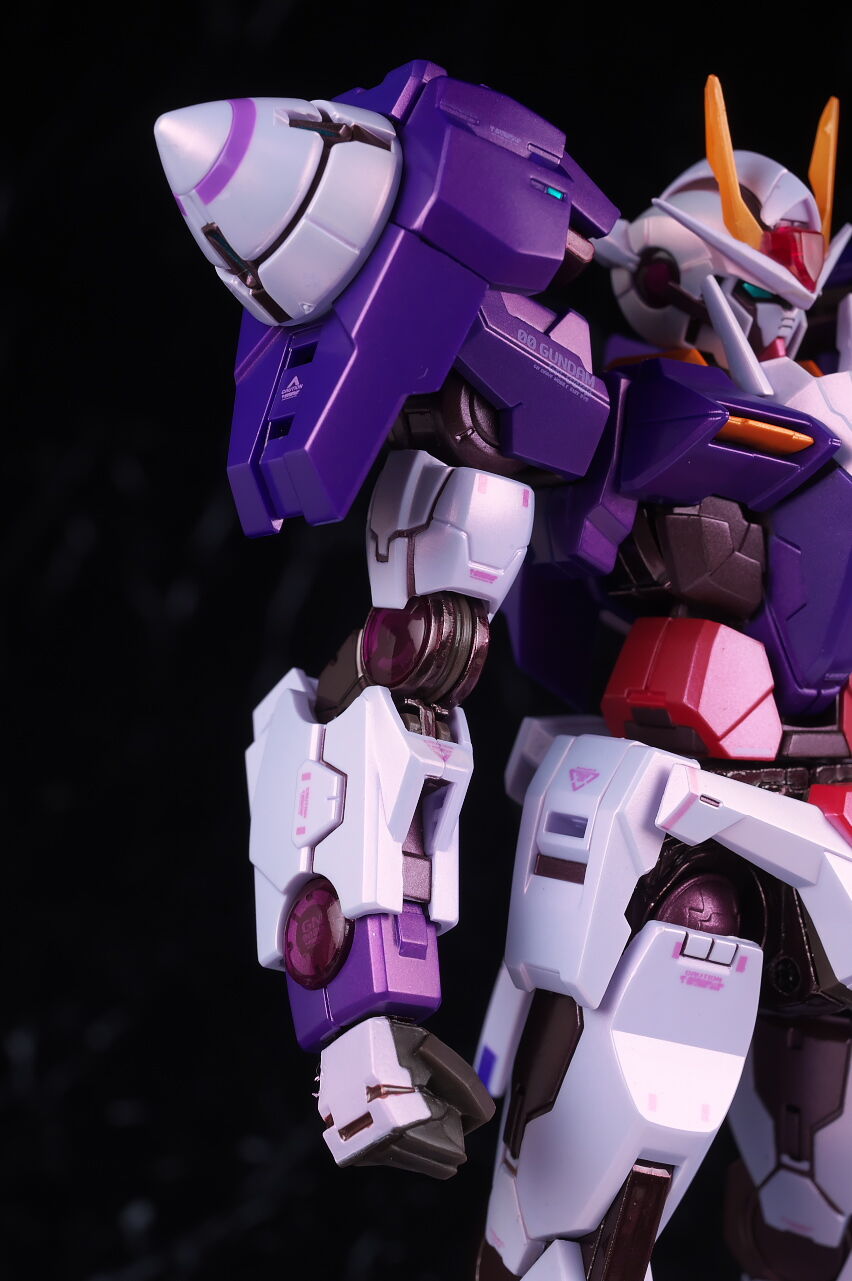 METAL BUILD 10th Anniversary トランザムライザー Full Particle ver ...