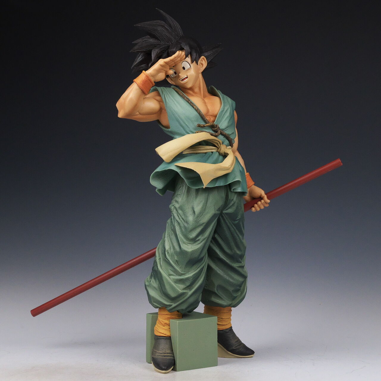 プランと料金 彩色 超造形魂 ドラゴンボール フルコンプ？ ドラ
