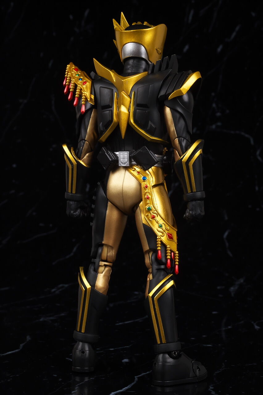S.H.フィギュアーツ 仮面ライダーレジェンド レビュー : はっちゃか S.H.フィギュアーツ 仮面ライダーレジェンド レビュー : はっちゃか