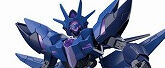 HGBD:R ガンダムビルドダイバーズRe:RISE 敵ガンダム(仮) 1/144スケール 色分け済みプラモデル