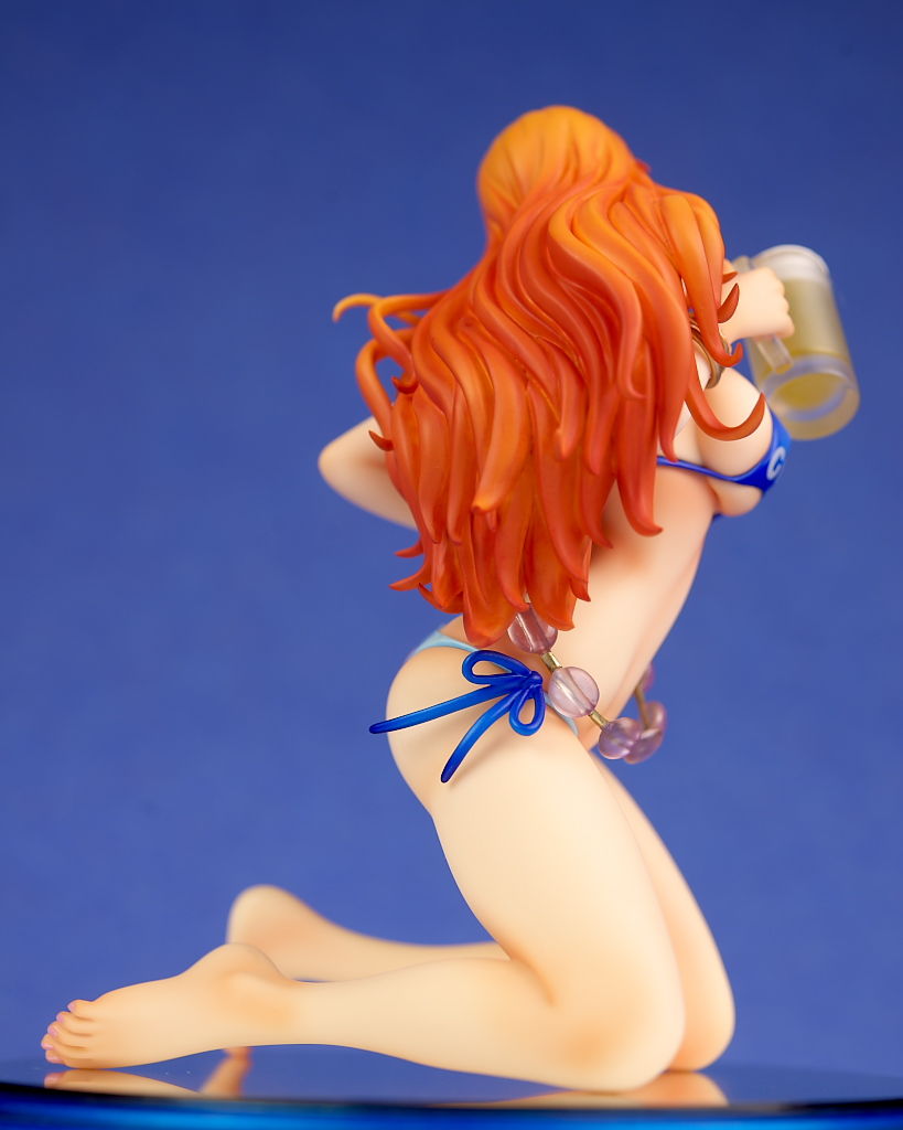 Portrait Of Piratesワンピース Limited Edition ナミ Ver Sp レビュー はっちゃか 過去レビュー置き場