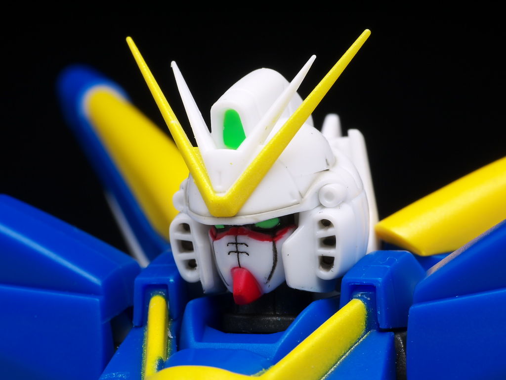 ROBOT SPIRITS <SIDE MS> V2 Gundam | TAMASHII WEB