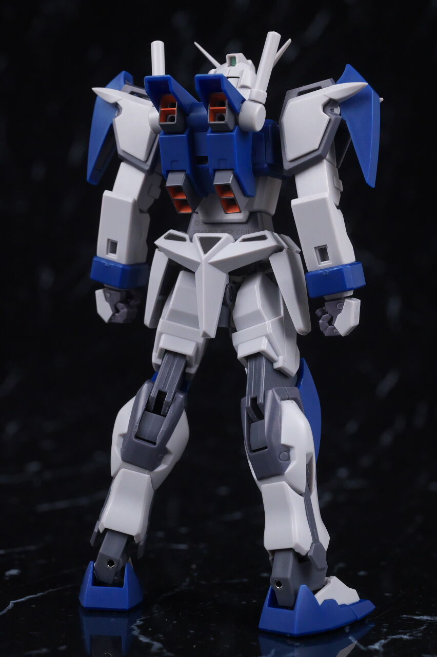 ROBOT魂 デュエルガンダム アサルトシュラウド ver. A.N.I.M.E. ROBOT魂 デュエルガンダム アサルトシュラウド ver. A.N.I.M.E.