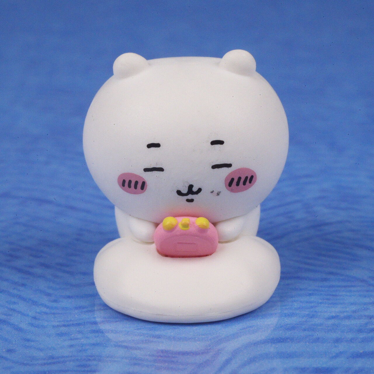 ちいかわ レザーウォッチ（ハチワレ） | ちいかわマーケット