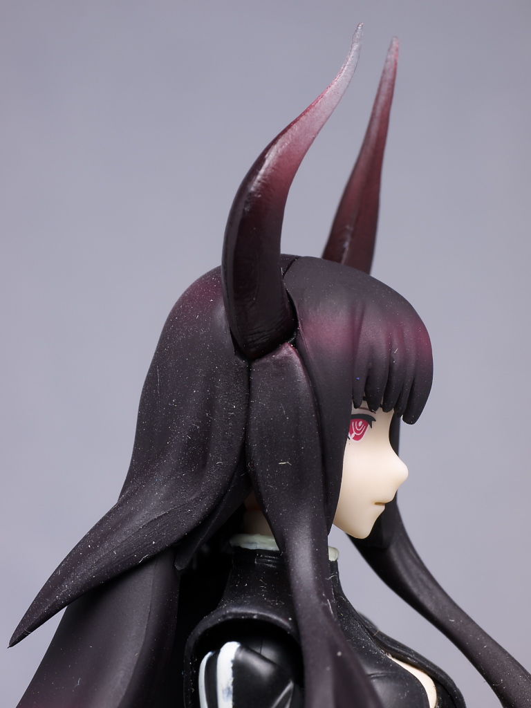 figma ブラックゴールドソー レビュー : はっちゃか