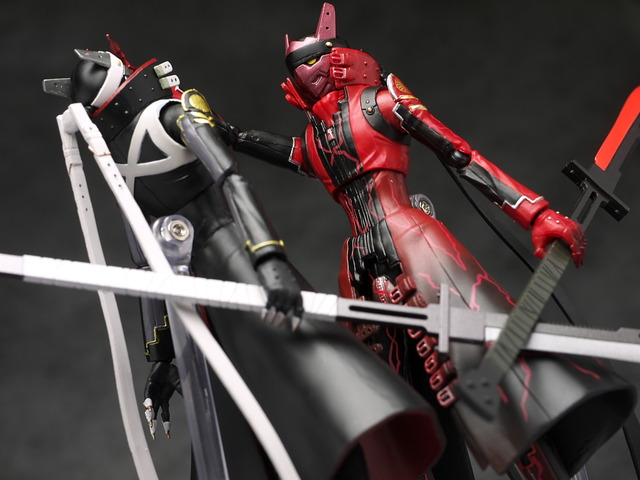 D-Arts マガツイザナギ レビュー