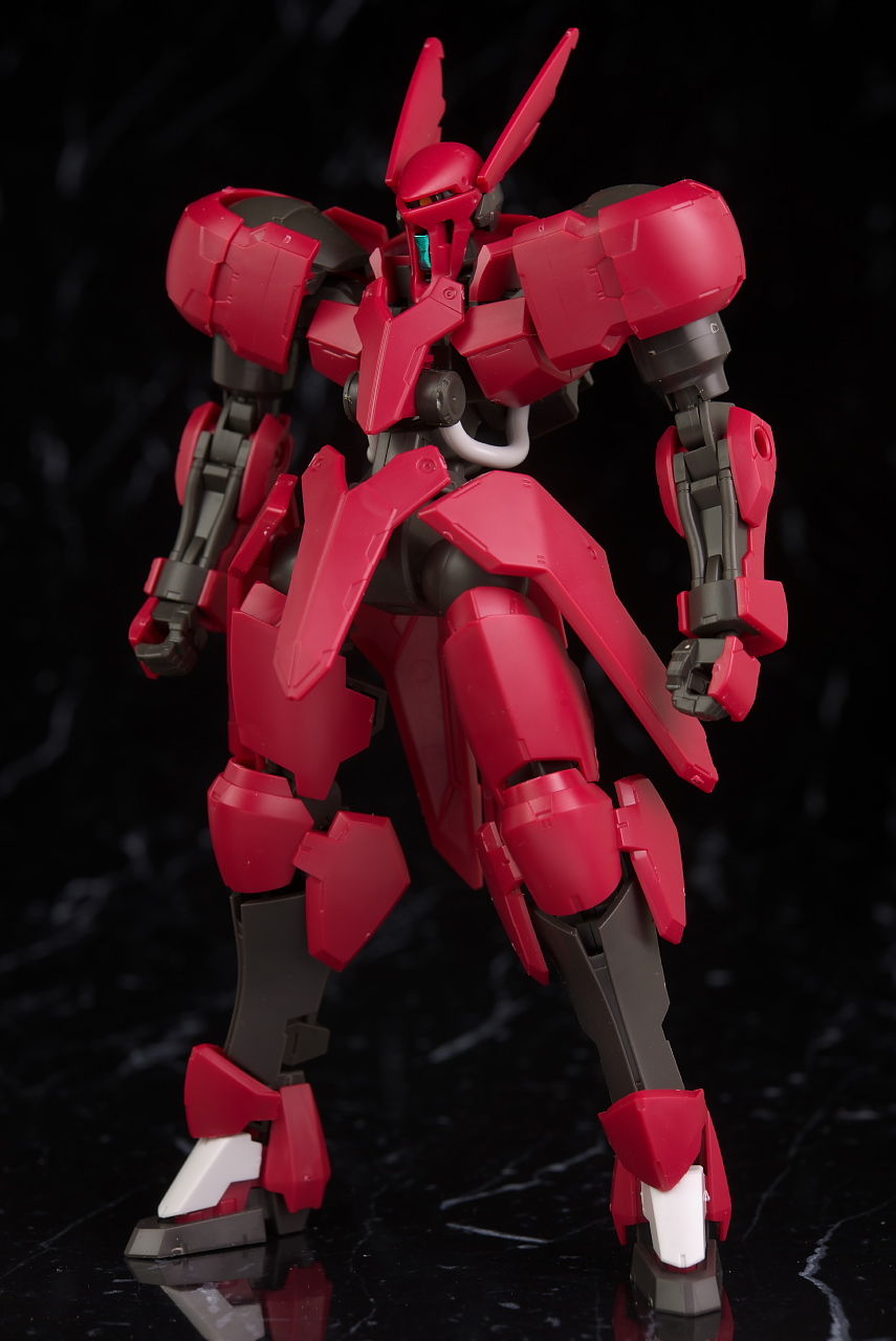 Hg グリムゲルデ レビュー はっちゃか