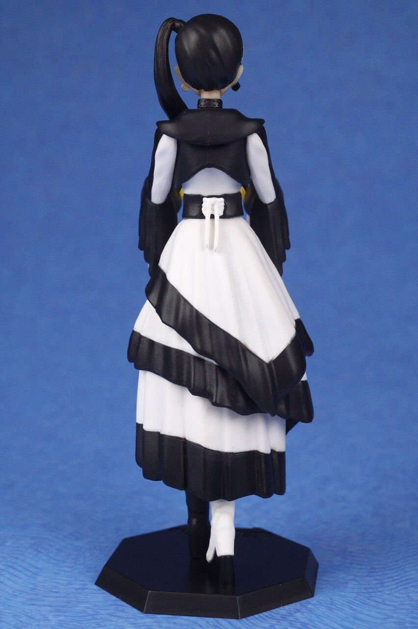 HG GIRLS ツムリ A レビュー : はっちゃか