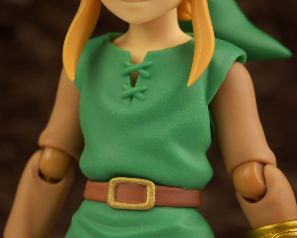 figma リンク 神々のトライフォース2ver. DXエディション figmaリンク 神々のトライフォース2ver. DXエディション