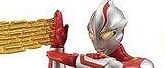 超動ウルトラマン6 (10個入) 食玩・ガム (ウルトラマン)