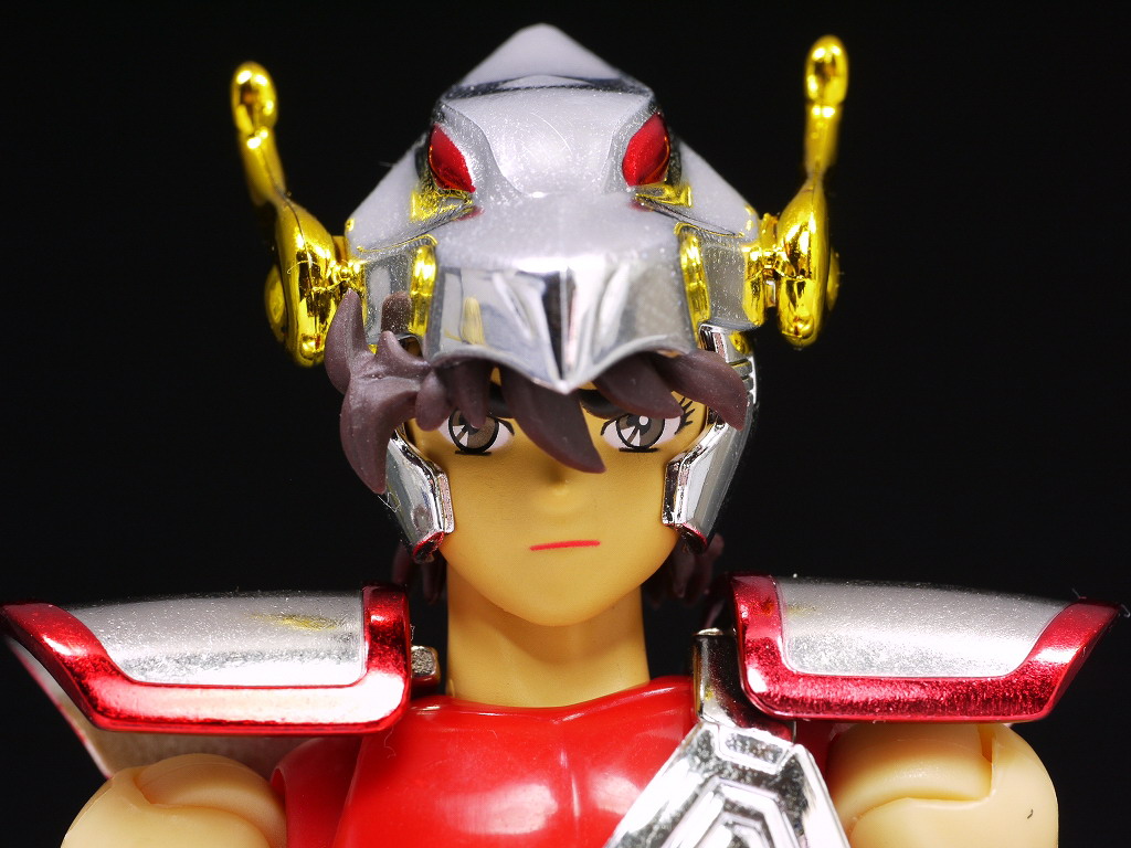 聖闘士聖衣神話 フェニックス一輝 初期青銅聖衣<リバイバル版 聖闘士聖衣神話 フェニックス一輝 初期青銅聖衣<リバイバル版