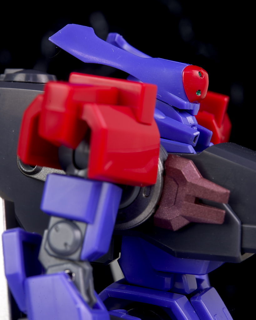 ROBOT魂 サザーランド純血派機&一般機パーツセット レビュー ROBOT魂 サザーランド純血派機&一般機パーツセット レビュー