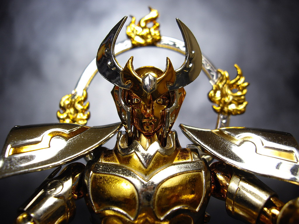 聖闘士聖衣神話 クリュサオルクリシュナ レビュー : はっちゃか 聖闘士聖衣神話 クリュサオルクリシュナ レビュー : はっちゃか