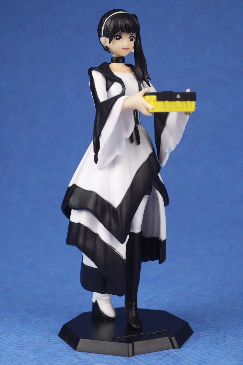 HG GIRLS ツムリ　コンプセット HG GIRLS ツムリ | ナムコパークス オンラインストア | NAMCO Parks