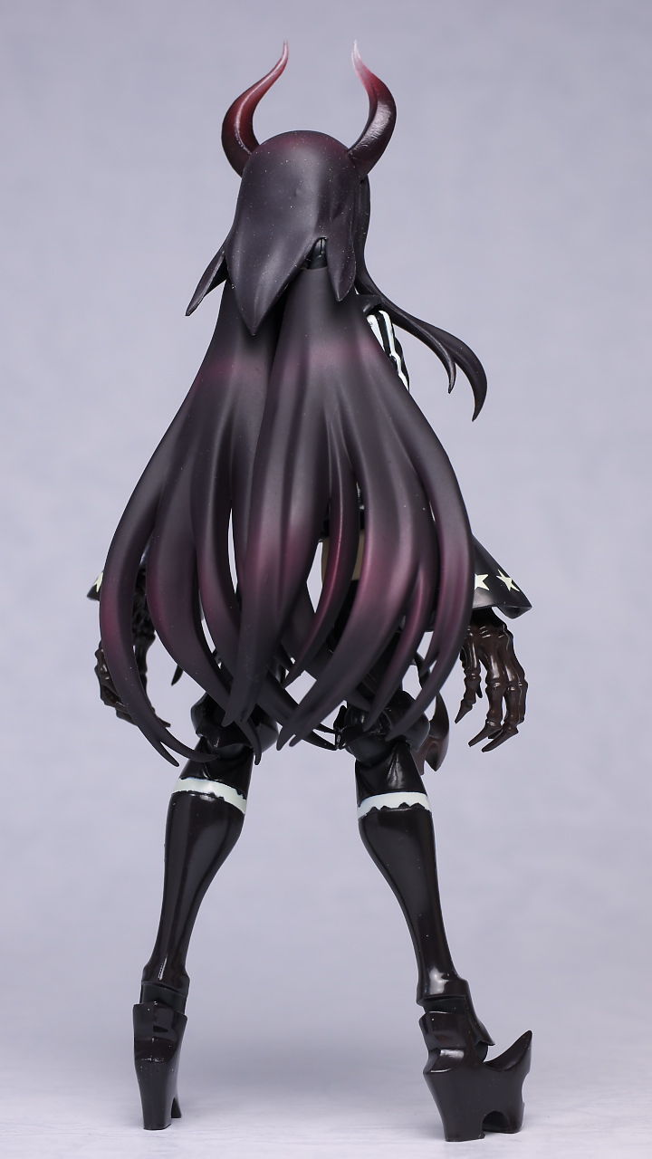 figma ブラックゴールドソー レビュー : はっちゃか