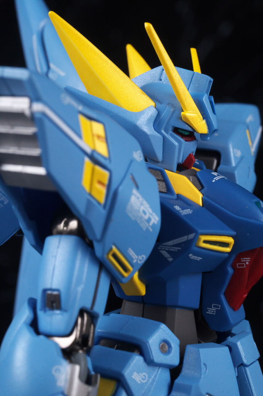 METAL ROBOT魂 （Ka signature） ＜SIDE OG＞ フルアームド