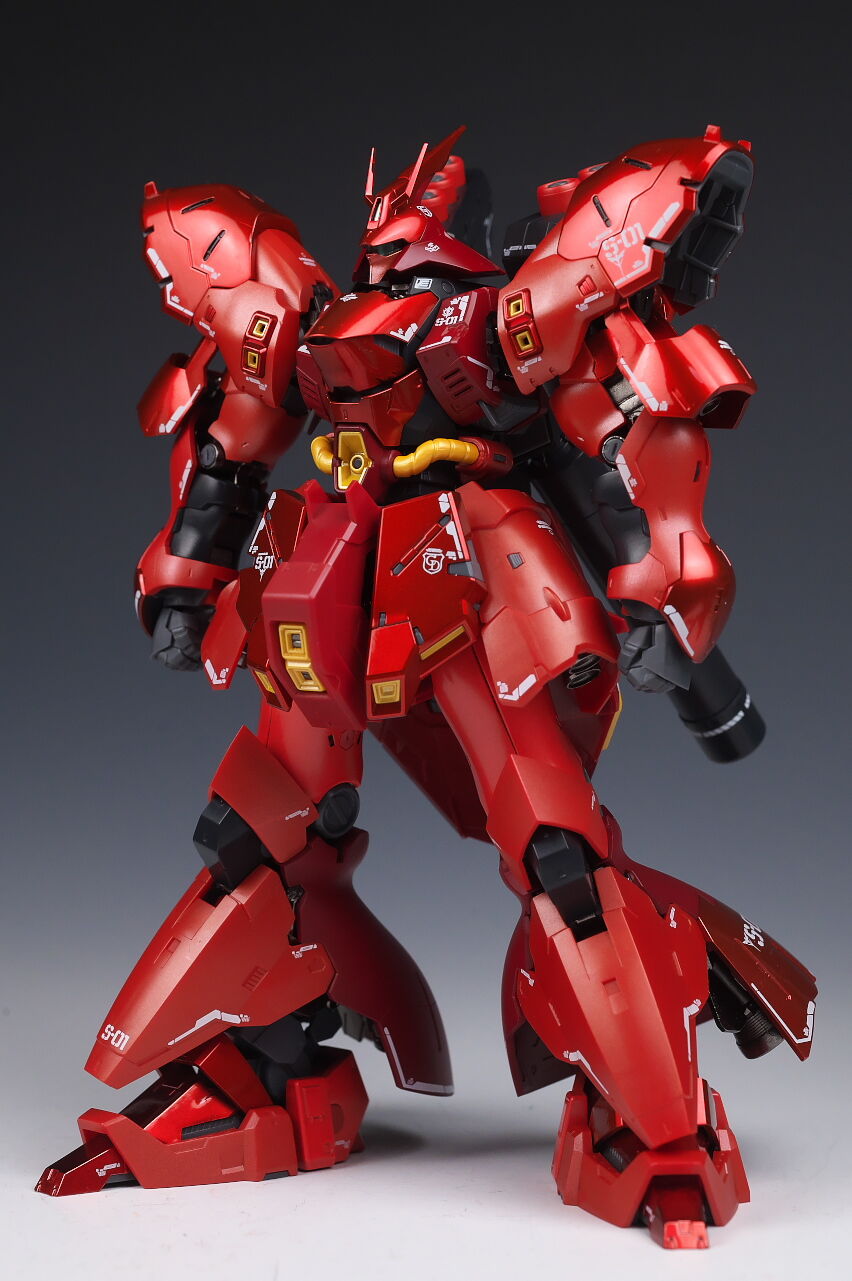 超合金 MSN-04FF サザビー ガンダム 福岡 温か サイドF 超合金 MSN-04FF サザビー ガンダム 福岡 温か サイドF
