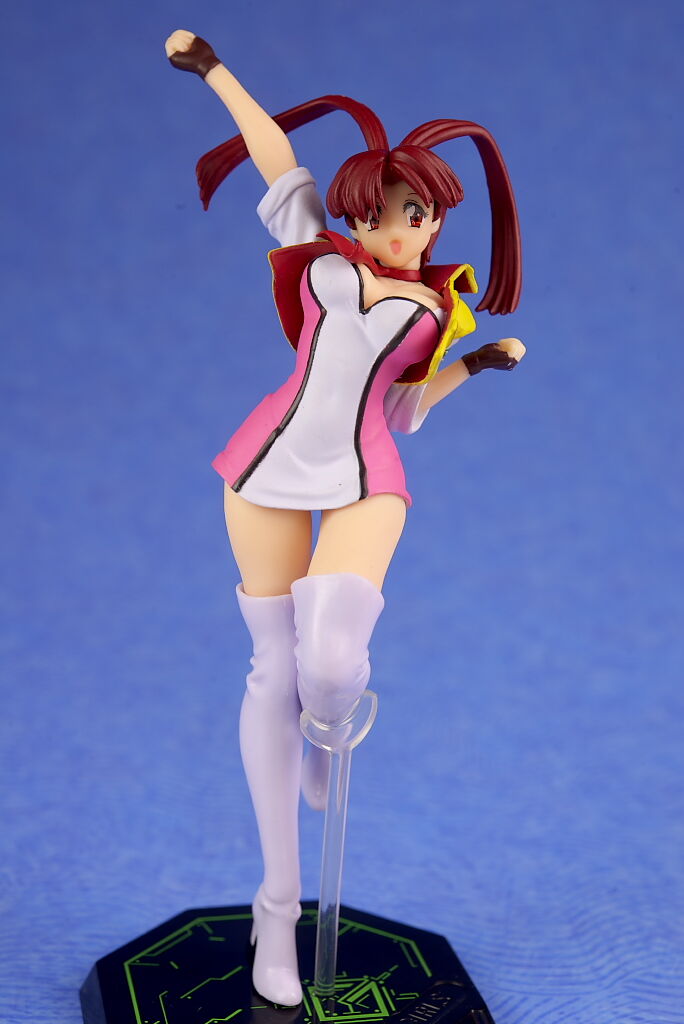 Hg Girls 卯都木命 レビュー はっちゃか