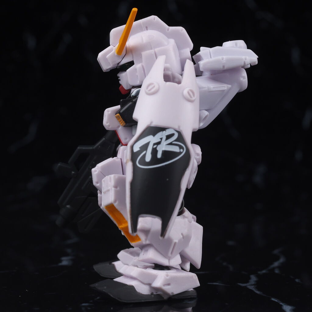 Mobile Suit Ensemble 03 再販 レビュー はっちゃか Mobile Suit Ensemble 03 再販 レビュー はっちゃか