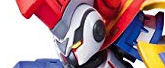LBX ダンボール戦機 アキレス