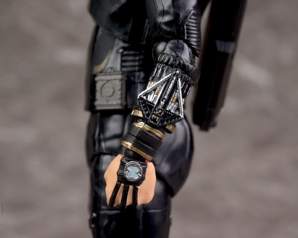 S.H.フィギュアーツ ホークアイ(アベンジャーズ/エンドゲーム S.H.フィギュアーツ ホークアイ(アベンジャーズ/エンドゲーム