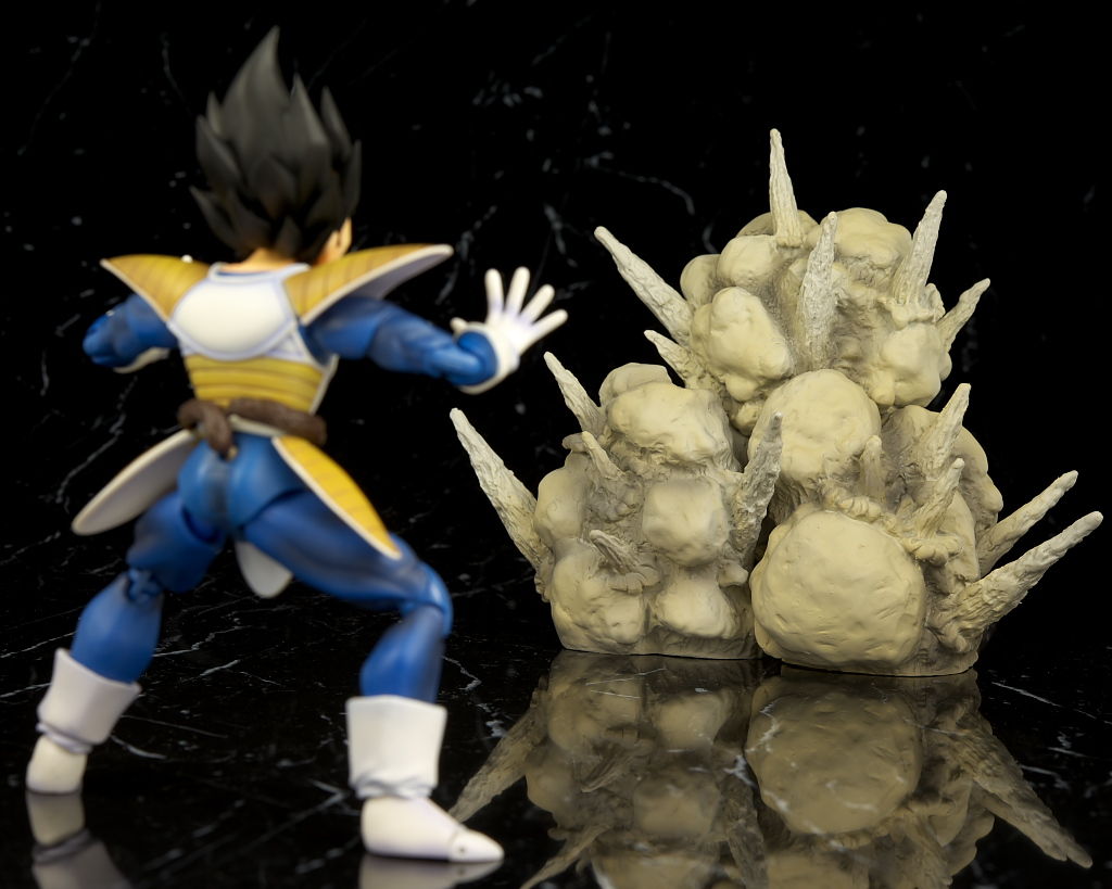 魂effect Explosion レビュー はっちゃか 魂effect Explosion レビュー はっちゃか