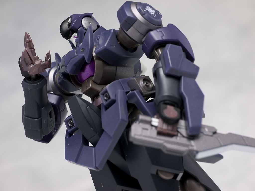 売れ筋がひ新作! ROBOT魂 はっちゃか : レビュー スペルビアジンクス 機動戦士ガンダムOO