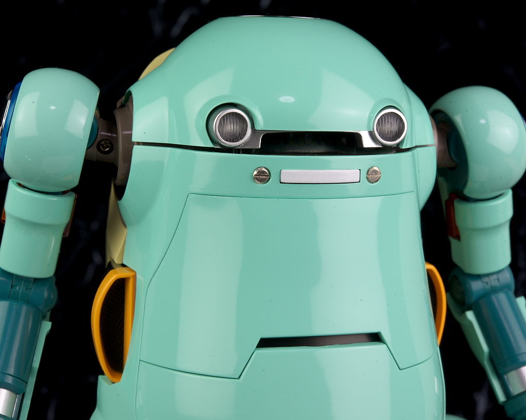 千値練　12メカトロウィーゴ　みずいろ 12メカトロウィーゴ みずいろ – 株式会社千値練 ー Sentinel co.,ltd