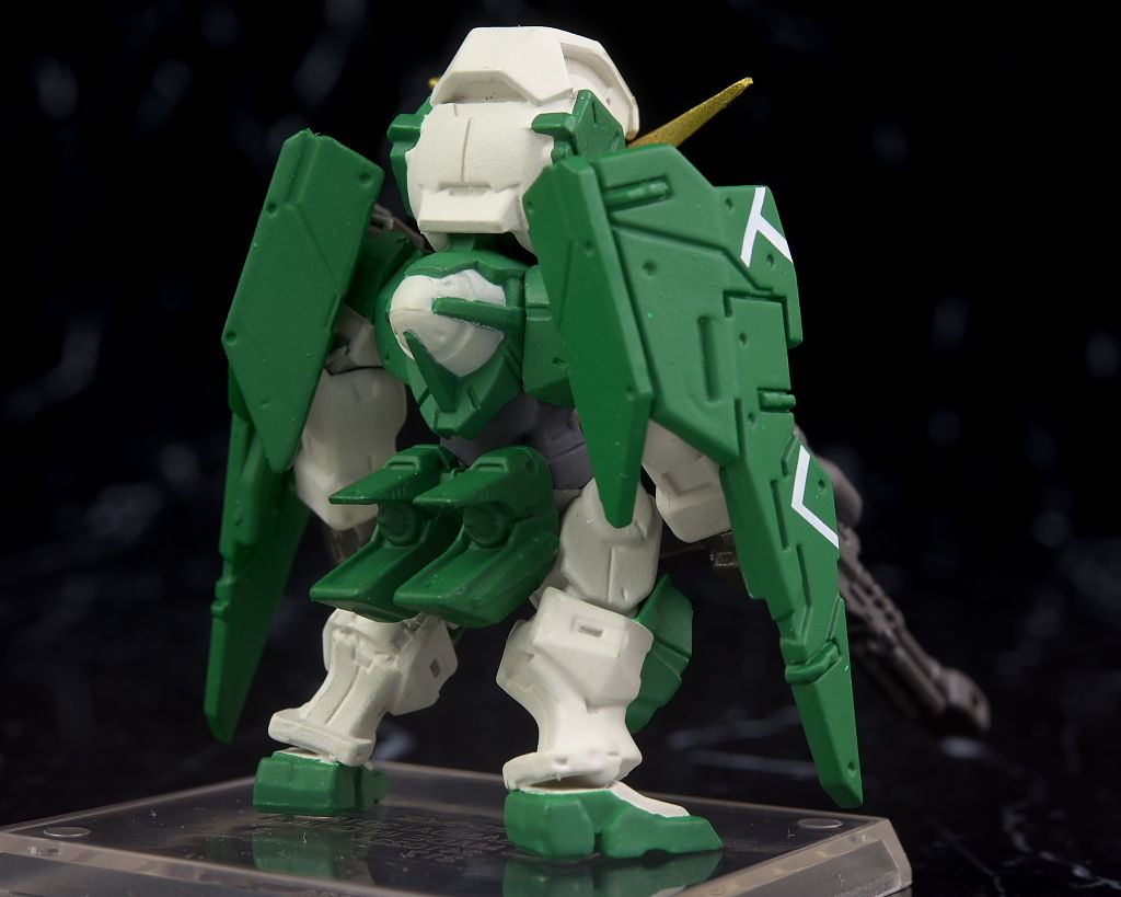 FW GUNDAM CONVERGE:CORE GUNDAM00 10周年メモリアルセット FW GUNDAM CONVERGE:CORE GUNDAM00 10周年メモリアルセット