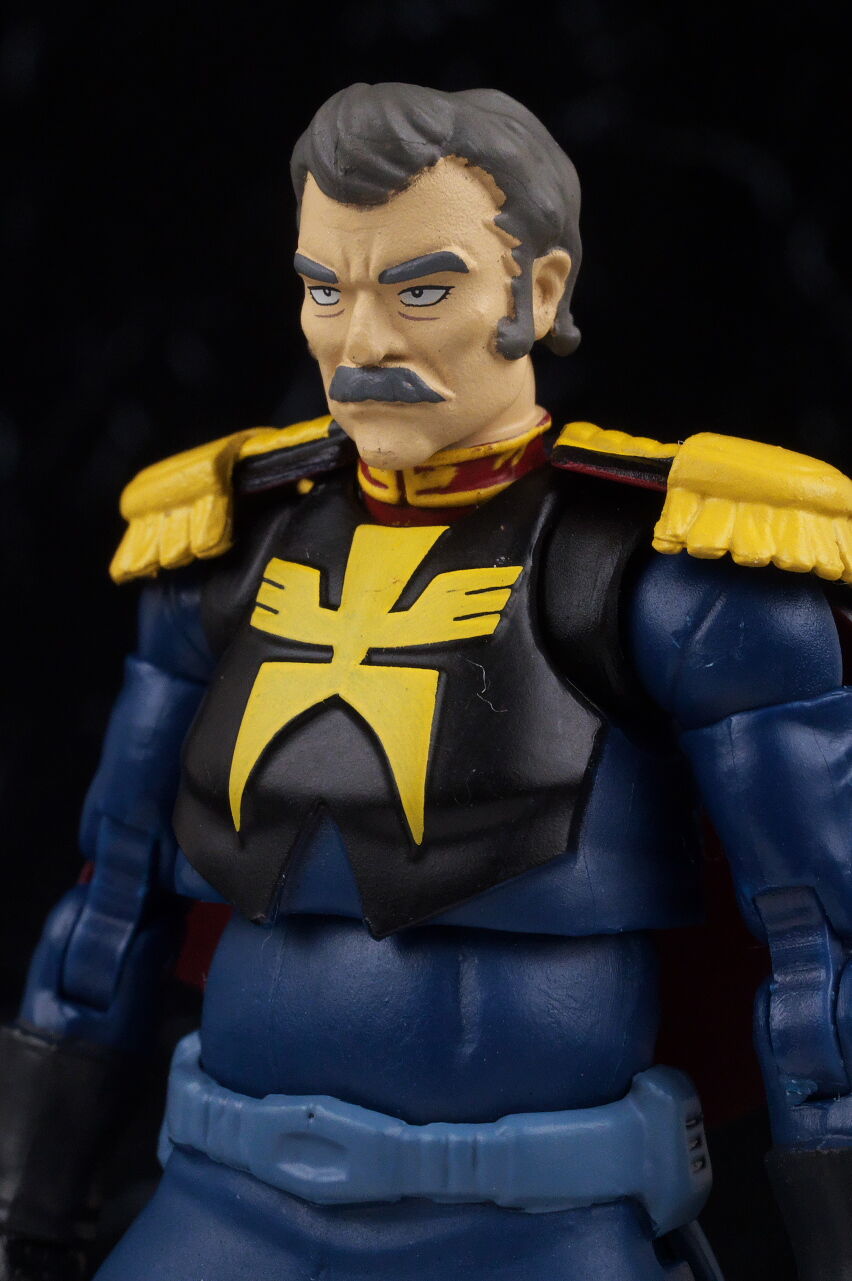 G.M.G. ガンダムミリタリージェネレーション ランバ・ラル Amazon | G.M.G.(ガンダムミリタリージェネレーション) 機動戦士