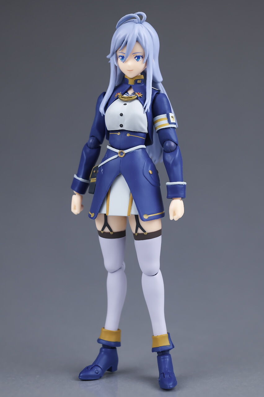 Amazon | TAMASHII NATIONS S.H.フィギュアーツ ヴラディレーナ