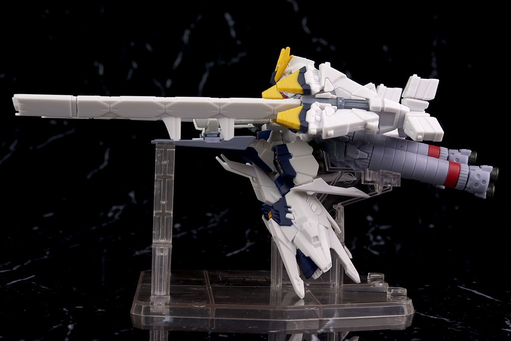 Amazon | FW GUNDAM CONVERGE EX28 ナラティブガンダムA装備 (1